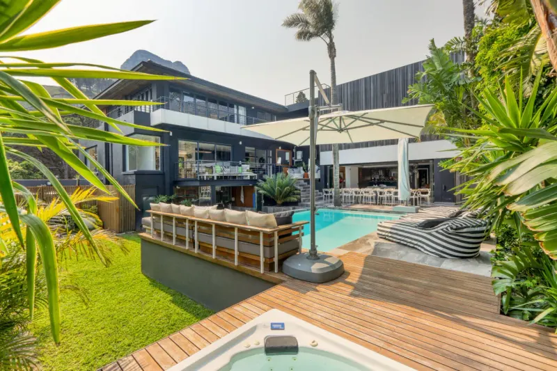 Goldstone Villa in Camps Bay – photo 15