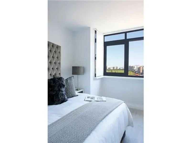 Seahill Luxury Apartment in Mouille Point – photo 15