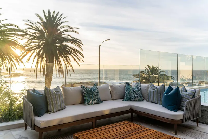 Bakoven Palms Villa  in Camps Bay – photo 46