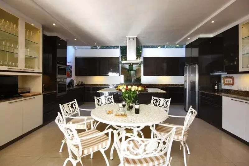 Villa Grande in Llandudno – photo 4