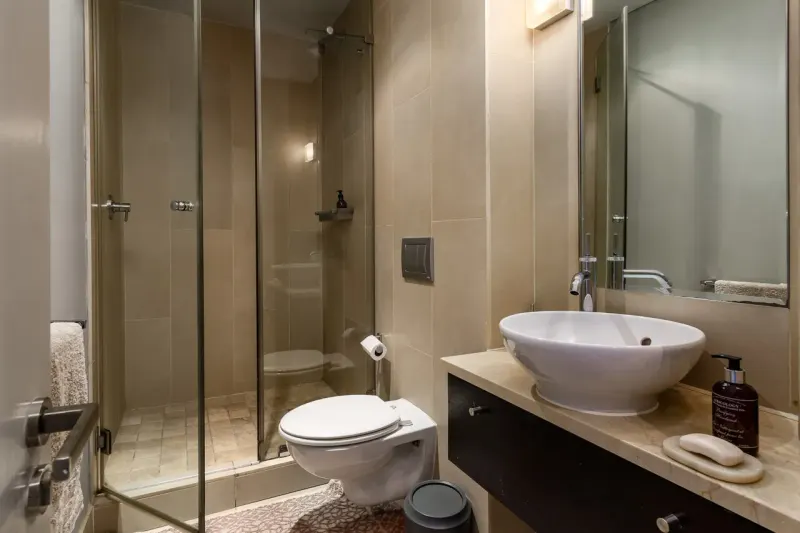 Art Apartment in Cape Town City Centre – photo 18