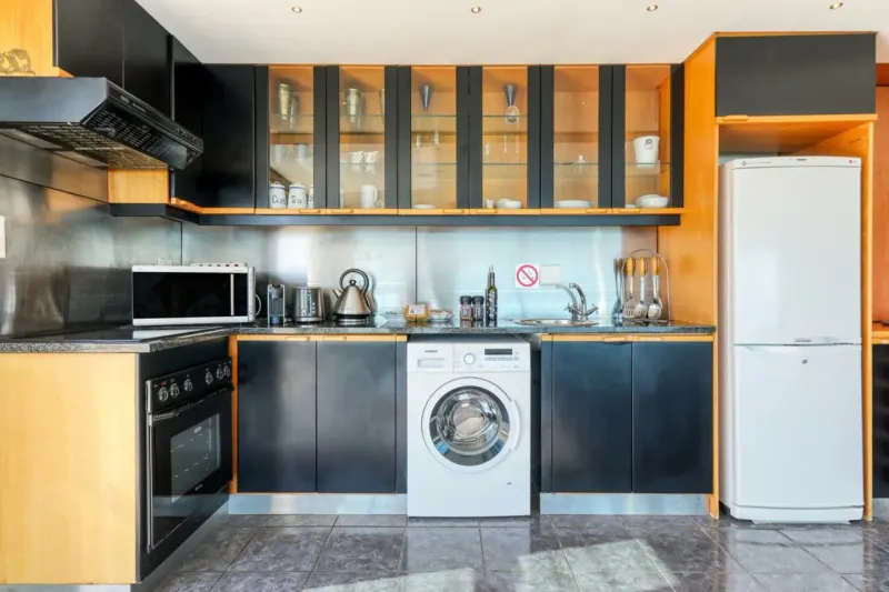 Ocean View Oasis - Camps Bay Loft with pool in Bakoven – photo 13