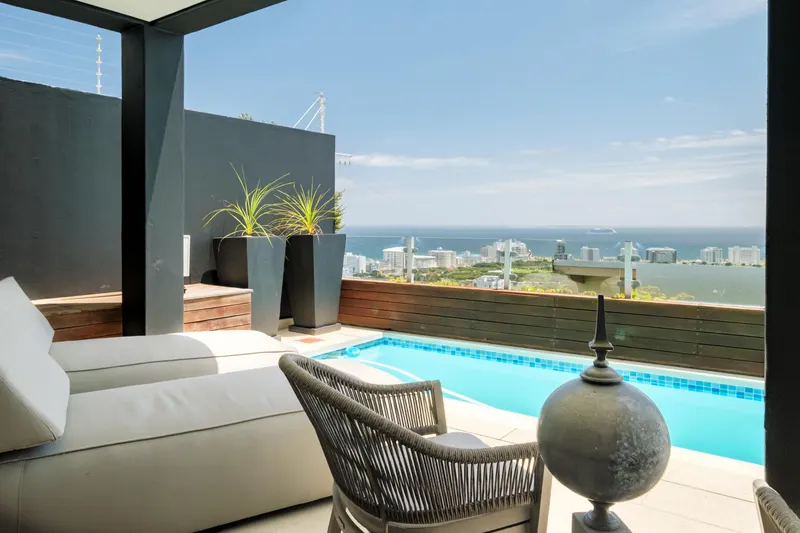 Villa Alexa in Green Point – photo 3
