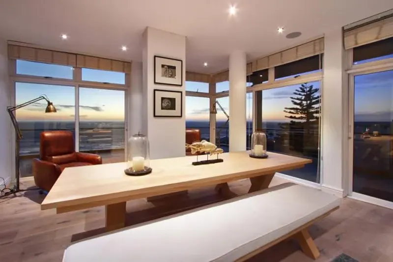 Vivid Penthouse in Bakoven – photo 10