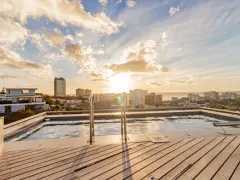 9 on S Penthouse in Three Anchor Bay – photo 1 thumbnail