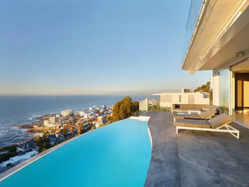 50 de Wet Villa in Bantry Bay – photo 3