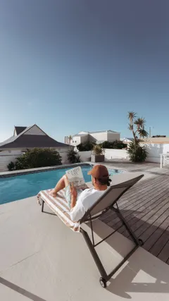 Jumeirah Blue in Camps Bay – photo 27 thumbnail