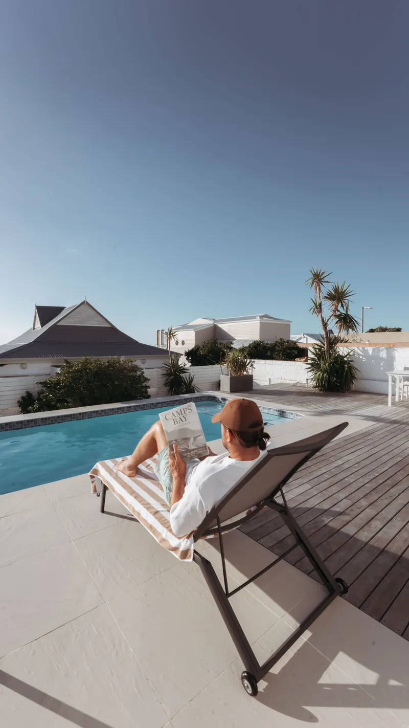 Jumeirah Blue in Camps Bay – photo 27