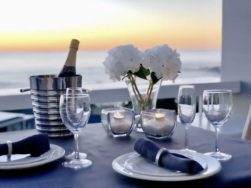 Aqua Villa in Camps Bay – photo 42
