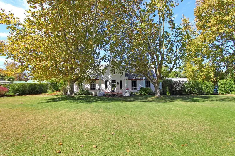 Constantia Airlie in Witteboomen – photo 3