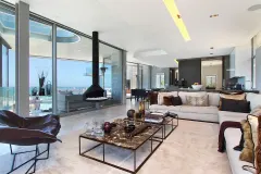Luxus Villa in Camps Bay – photo 4 thumbnail