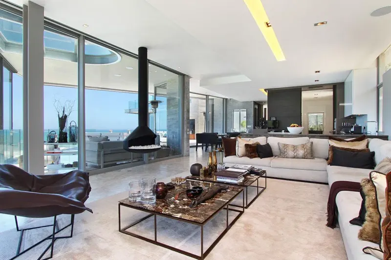 Luxus Villa in Camps Bay – photo 4