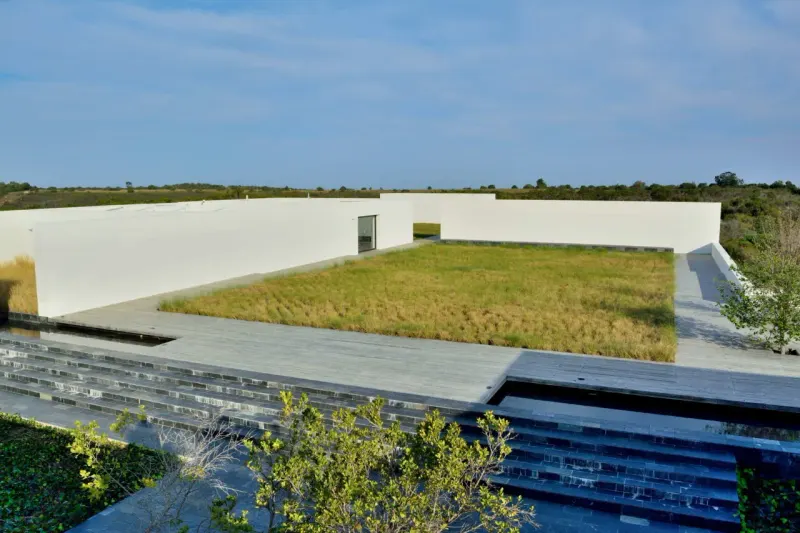 The White House in Plettenberg Bay – photo 15