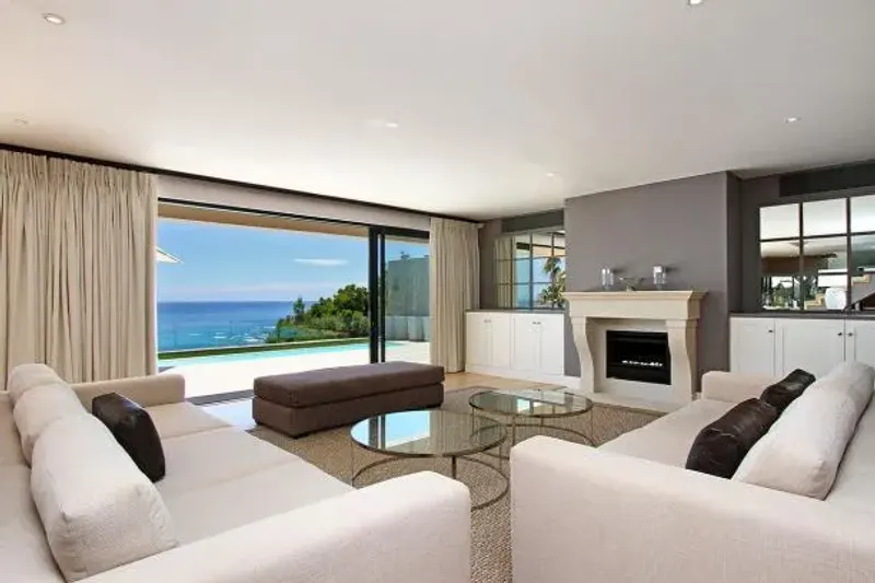 Sasso Villa in Camps Bay – photo 4