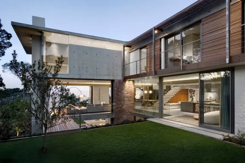 Glen Avenue Villa in Gardens – photo 1
