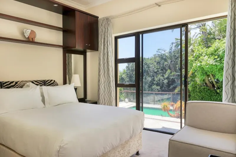 Villa Sol Camps Bay in Bakoven – photo 36