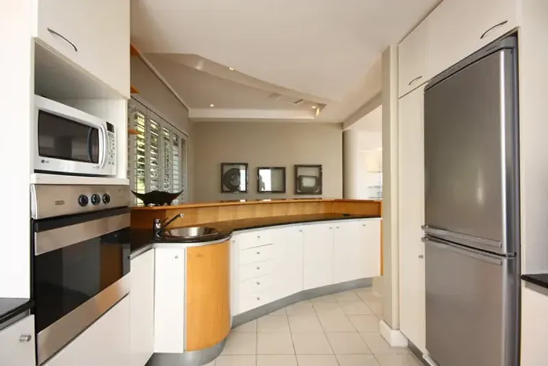Paradiso Views in Camps Bay – photo 13