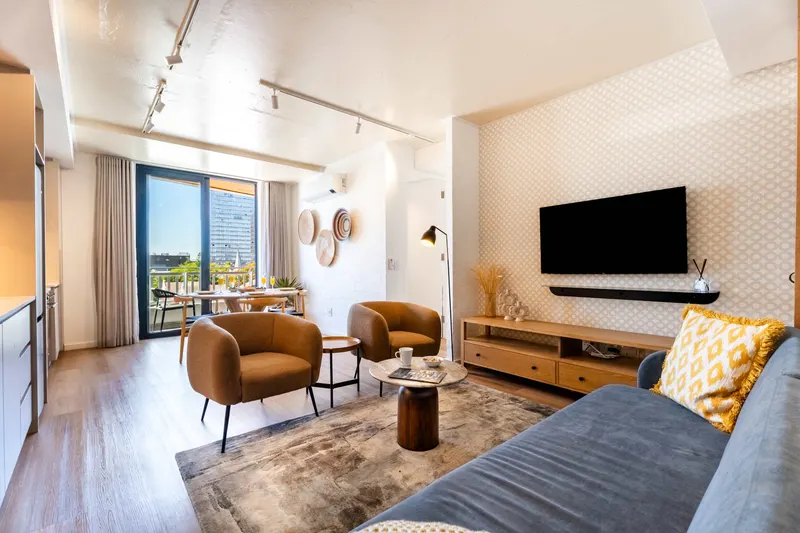 Elevé 602 in Sea Point – photo 9