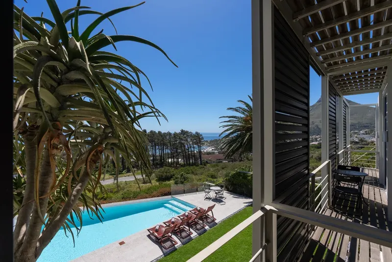 The 11 Camps Bay in Camps Bay – photo 22