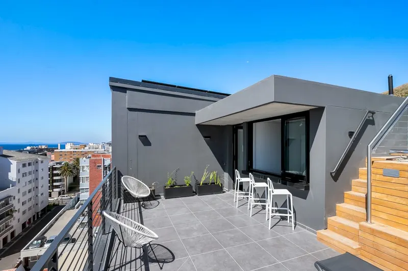 Sea Point Charm in Sea Point – photo 14