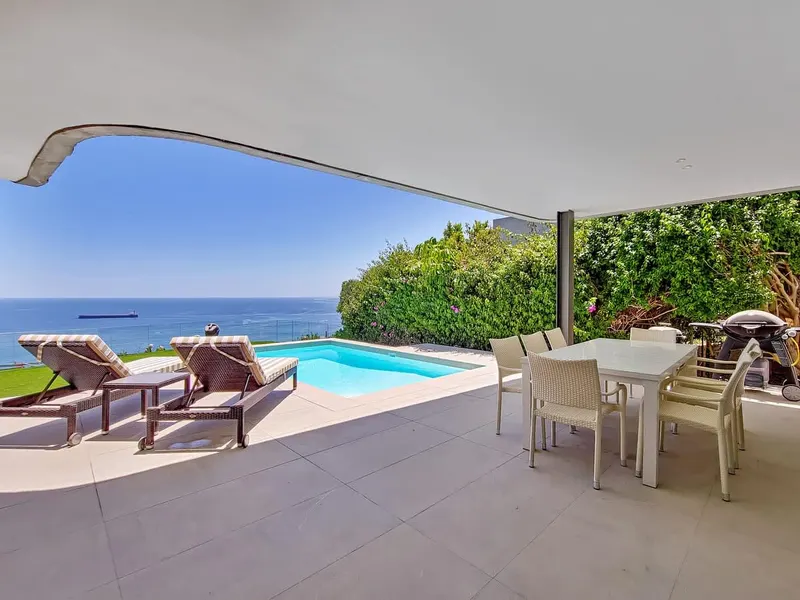 Ocean Villa in Bantry Bay – photo 3