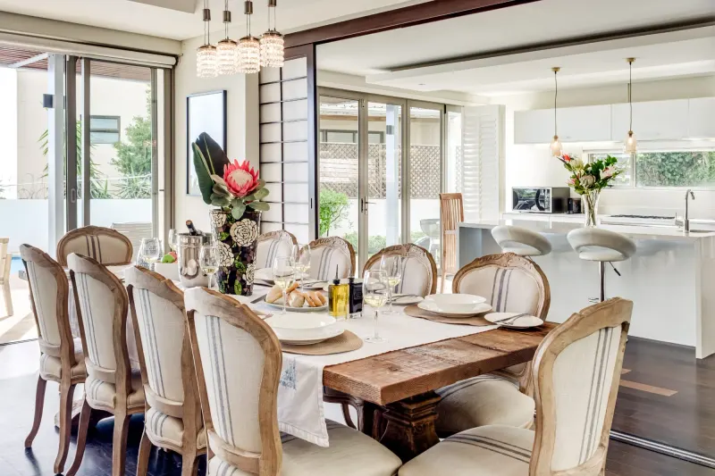 Shakawe Villa in Camps Bay – photo 32