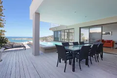 Elegance Villa in Camps Bay – photo 8 thumbnail