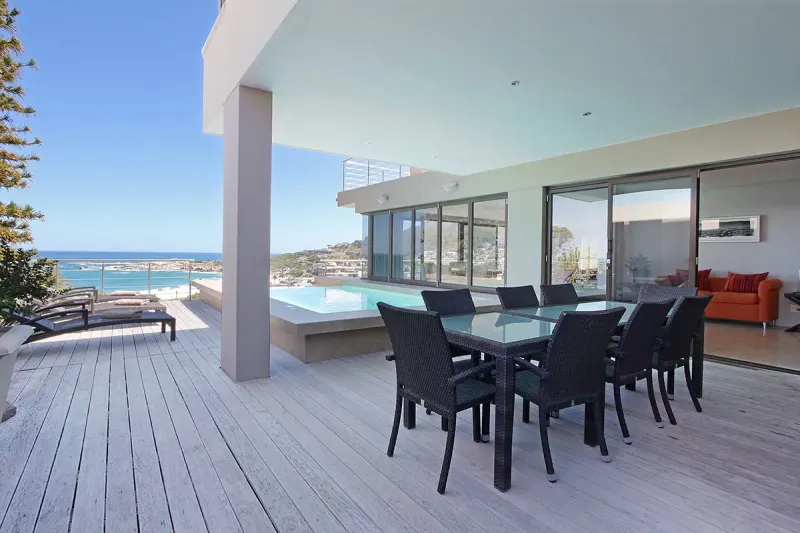 Elegance Villa in Camps Bay – photo 8