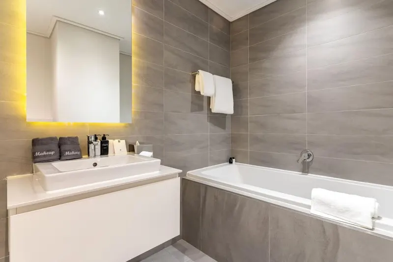 Skyline Apartment 2112 in Cape Town City Centre – photo 14