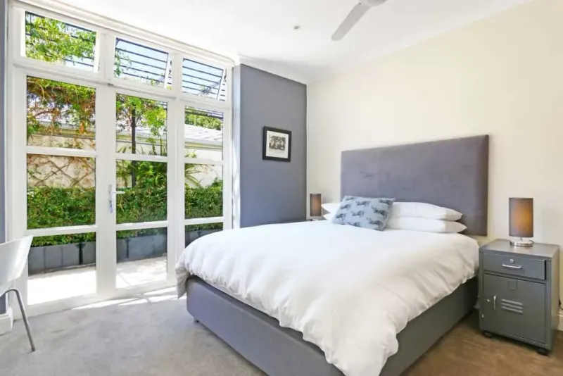 Newlands Garden Villa in Newlands – photo 8
