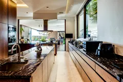 Eirian Villa in Fresnaye – photo 16 thumbnail