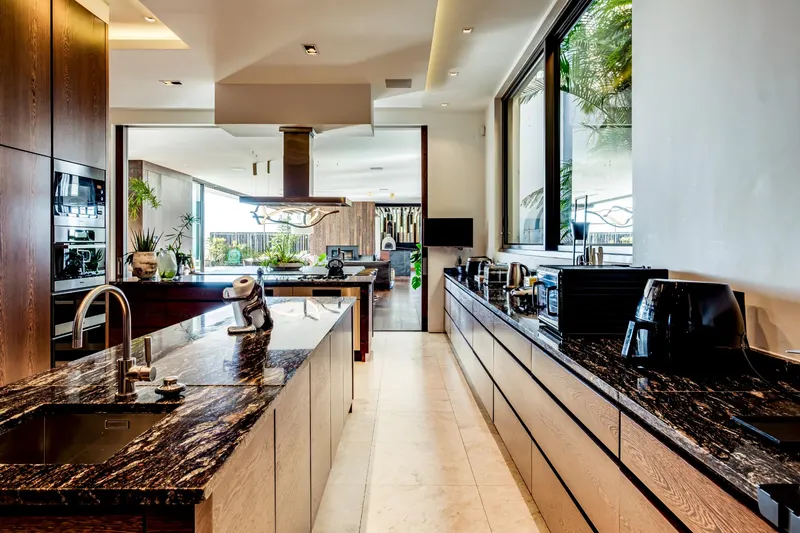 Eirian Villa in Fresnaye – photo 16