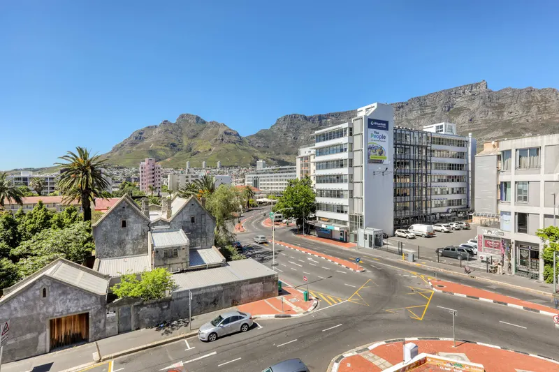 Danbury Apartment in Cape Town City Centre – photo 16