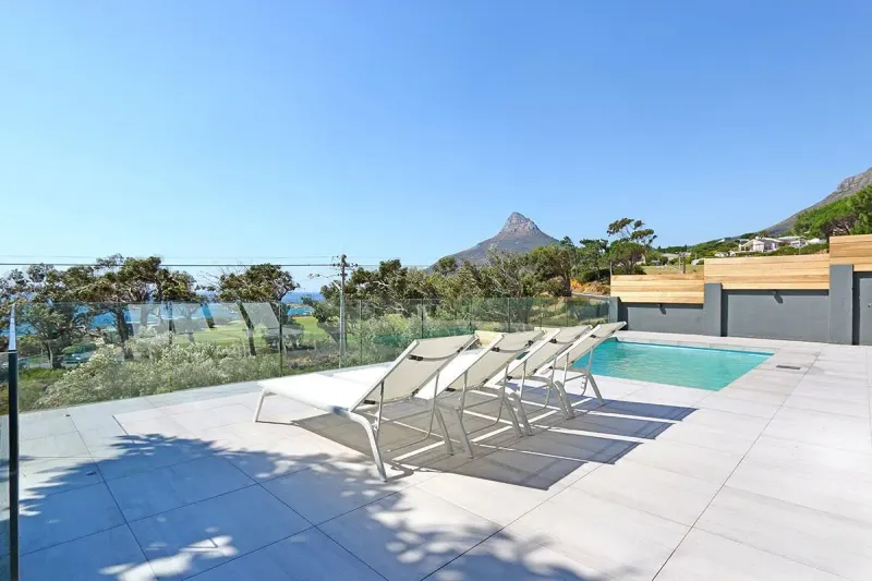 Valtameri Villa in Camps Bay – photo 2