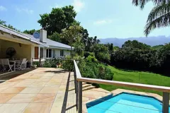 Serene Villa in Constantia – photo 14 thumbnail