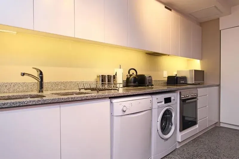 The Odyssey Apartment in Green Point – photo 3