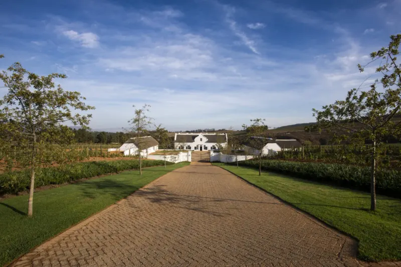 Brookdale Estate
