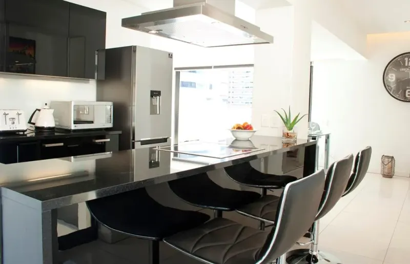Colosseum Penthouse in Cape Town City Centre – photo 8