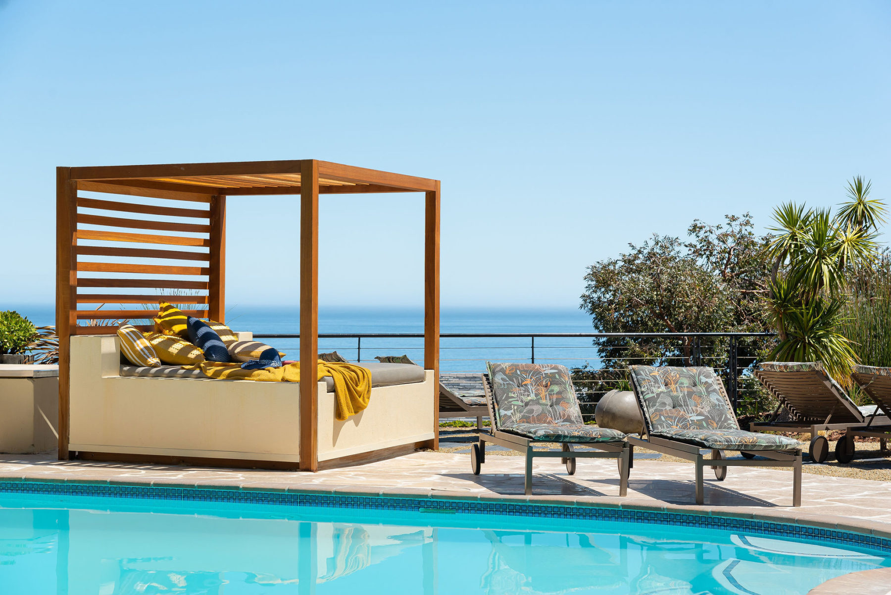 Camps Bay