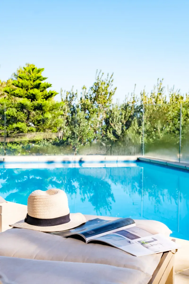Shakawe Villa in Camps Bay – photo 14