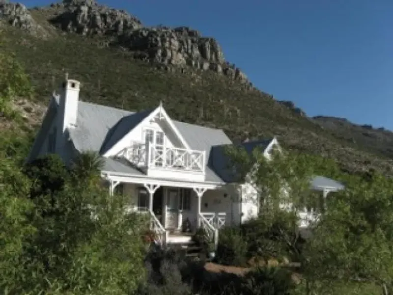 Mountain Villa Hout Bay in Tierboskloof – photo 8