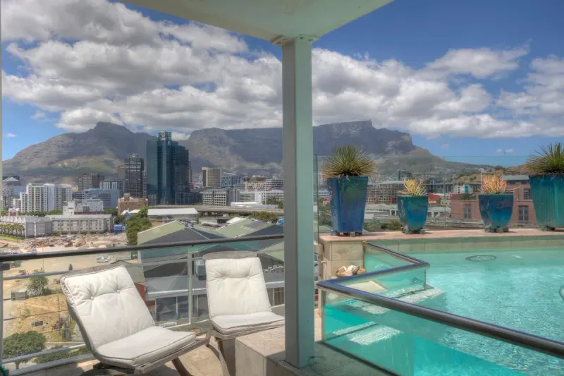 Bannockburn Penthouse