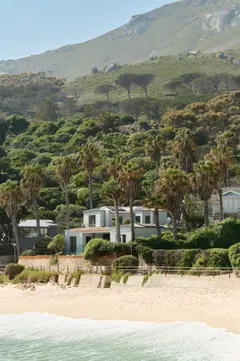 Ivory Glen Villa in Camps Bay – photo 49 thumbnail