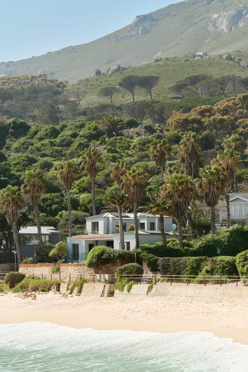 Ivory Glen Villa in Camps Bay – photo 49