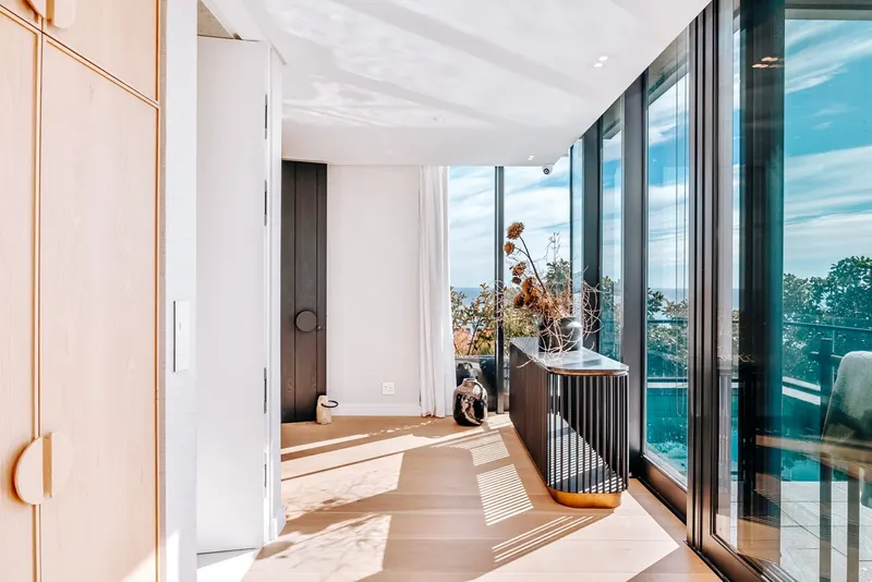 Plush Penthouse in Sea Point – photo 43