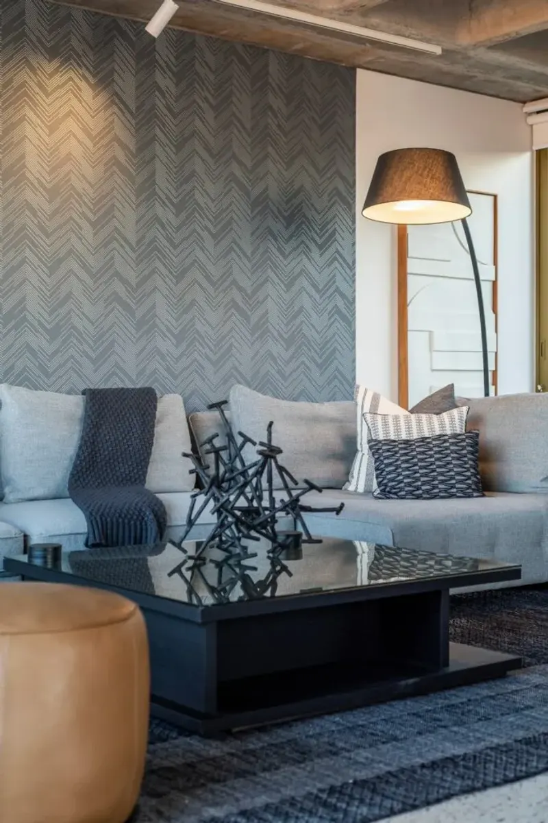 Sea Point Skye Loft in Sea Point – photo 25