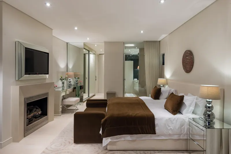 Villa Monarch in Camps Bay – photo 29