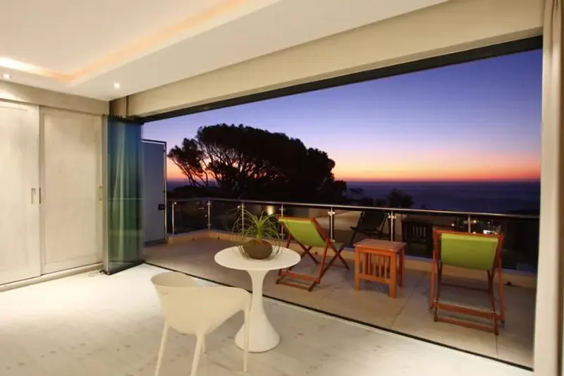 Sea Mount Studio in Camps Bay – photo 9