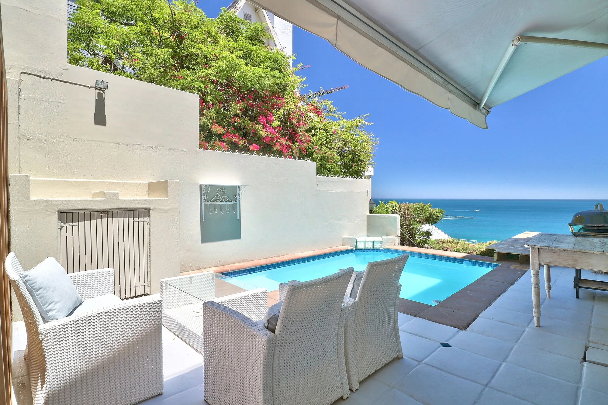 Clifton