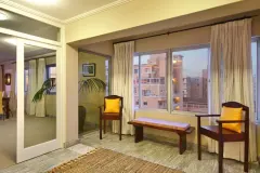 Beach Road Penthouse in Sea Point – photo 3 thumbnail